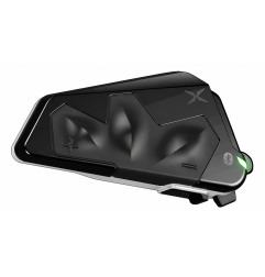 Interfono bluetooth Scorpion EXOCOM Link-1C Singolo