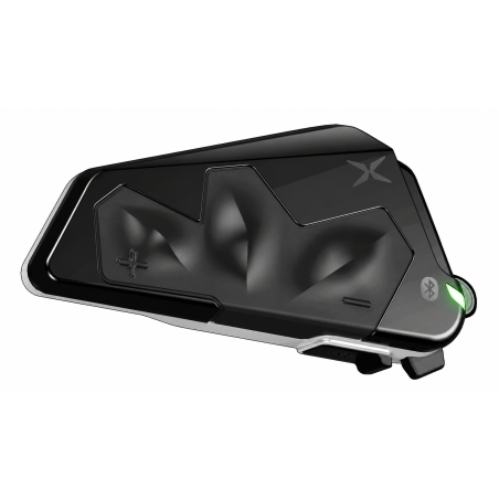 Interfono bluetooth Scorpion EXOCOM Link-1C Singolo
