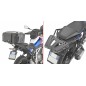 Kappa KR5155 attacco bauletto BMW F 450 GS dal 2026