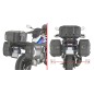 Kappa KLO5155MK portavaligie laterali Monokey BMW F 450 GS dal 2026 Kappa KLO5155MK portavaligie laterali Monokey BMW F 450 GS dal 2026