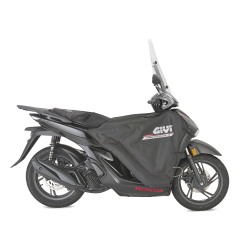 Givi GLC1181A Thermo Tech-X Coprigambe scooter Honda 125 150 dal 2020