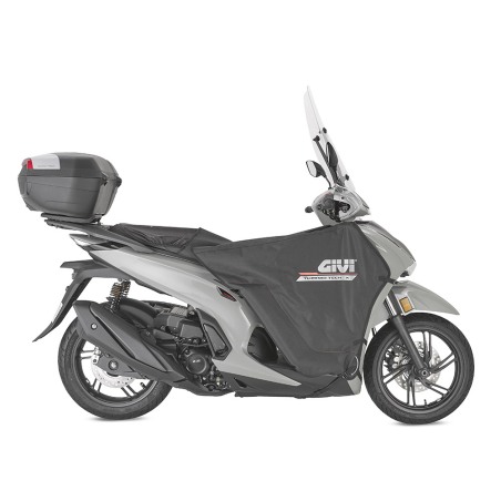 Givi GLC1189A Thermo Tech-X Coprigambe per scooter Honda SH 350 dal 2021