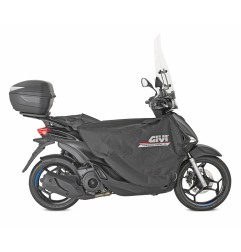 Givi GLC5623A Thermo Tech-X Coprigambe scooter Piaggio Liberty 50-200 dal 2016