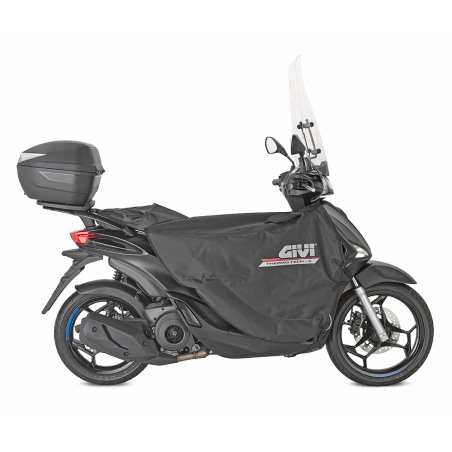 Givi GLC5623A Thermo Tech-X Coprigambe scooter Piaggio Liberty 50-200 dal 2016