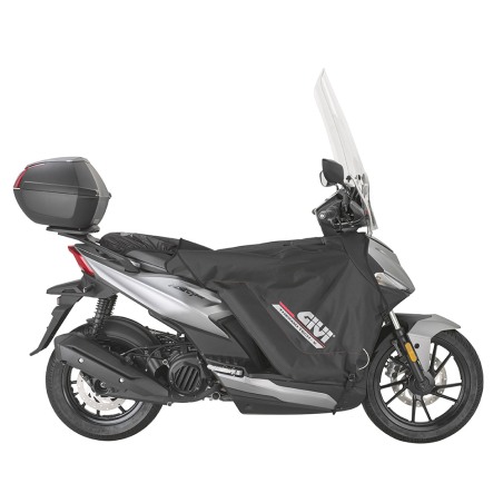 Givi GLC5623A Thermo Tech-X Coprigambe scooter Agility Plus R16 / NK