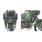 Givi TN4139 paramotore tubolare Kawasaki KLE 500 e SE dal 2026 Givi TN4139 paramotore tubolare Kawasaki KLE 500 e SE dal 2026