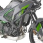 Kappa KN4139 paramotore Kawasaki KLE 500 e SE dal 2026 Kappa KN4139 paramotore Kawasaki KLE 500 e SE dal 2026