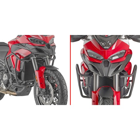 Givi TN7416 paramotore tubolare Ducati Multistrada V2 / S dal 2025