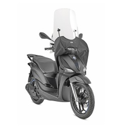 Givi WEC5623 copertura antivento Piaggio Liberty 2016-2026