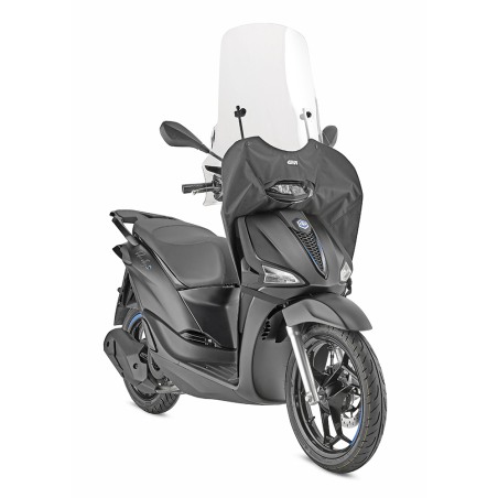 Givi WEC5623 copertura antivento Piaggio Liberty 2016-2026