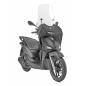 Givi WEC5623 copertura antivento Piaggio Liberty 2016-2026 Givi WEC5623 copertura antivento Piaggio Liberty 2016-2026