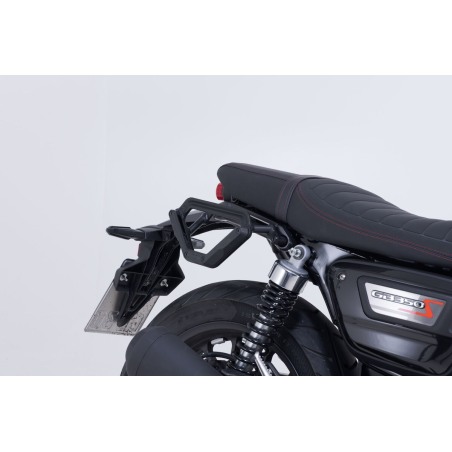 Telaio laterale V-LOC destro Sw-Motech VMC.01.963.11000 per Honda GB350S