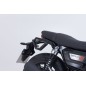 Telaio laterale V-LOC destro Sw-Motech VMC.01.963.11000 per Honda GB350S
