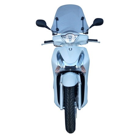 Parabrezza Summer Fabbri 2928/LD per Honda SH125i/150i dal 2013 al 2016 att. Fabbri