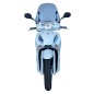 Parabrezza Summer Fabbri 2928/LD per Honda SH125i/150i dal 2013 al 2016 att. Fabbri