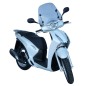 Parabrezza Summer Fabbri 2928/LD per Honda SH125i/150i dal 2013 al 2016 att. Fabbri