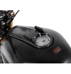 Hepco e Becker 516529 00 01 Anello Serbatoio Basic Per Vari Modelli Moto Guzzi V11 Dal 1999 Al 2006
