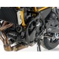 Hepco e Becker Paramotore Nero Con Pad Di Protezione Per Kawasaki Z 650 S Dal 2026