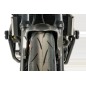 Hepco e Becker Paramotore Nero Con Pad Di Protezione Per Kawasaki Z 650 S Dal 2026