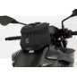 Hepco e Becker Anello Serbatoio Basic Con Contropiastra Per Kawasaki Z 650 S Dal 2026