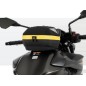 Hepco e Becker Anello Serbatoio Basic Con Contropiastra Per Kawasaki Z 650 S Dal 2026