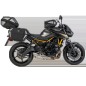 Hepco e Becker Anello Serbatoio Basic Con Contropiastra Per Kawasaki Z 650 S Dal 2026