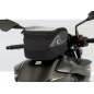 Hepco e Becker Anello Serbatoio Basic Con Contropiastra Per Kawasaki Z 650 S Dal 2026