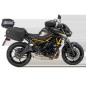 Hepco e Becker Anello Serbatoio Basic Con Contropiastra Per Kawasaki Z 650 S Dal 2026