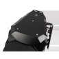 Hepco e Becker Sport Rack Nero Al Posto Del Sellino Passeggero Per Kawasaki Z 650 S Dal 2026