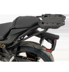 Hepco e Becker Portapacchi Posteriore Smartrack Nero Per Kawasaki Z 650 S Dal 2026