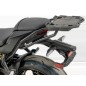 Hepco e Becker Portapacchi Posteriore Smartrack Nero Per Kawasaki Z 650 S Dal 2026
