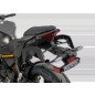 Hepco e Becker Portaborse Laterale C-bow Nera Per Kawasaki Z 650 S Dal 2026