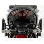 Hepco e Becker Portaborse Laterale C-bow Nera Per Kawasaki Z 650 S Dal 2026