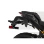 Hepco e Becker Portaborse Laterale C-bow Nera Per Kawasaki Z 650 S Dal 2026