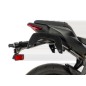 Hepco e Becker Portaborse Laterale C-bow Nera Per Kawasaki Z 650 S Dal 2026
