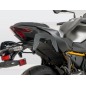 Hepco e Becker Portaborse Laterale C-bow Nera Per Kawasaki Z 650 S Dal 2026