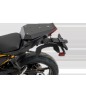 Hepco e Becker Portaborse Laterale C-bow Nera Per Kawasaki Z 650 S Dal 2026