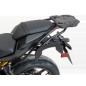 Hepco e Becker Portaborse Laterale C-bow Nera Per Kawasaki Z 650 S Dal 2026