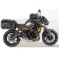 Hepco e Becker Portaborse Laterale C-bow Nera Per Kawasaki Z 650 S Dal 2026