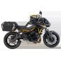 Hepco e Becker Portaborse Laterale C-bow Nera Per Kawasaki Z 650 S Dal 2026
