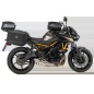 Hepco e Becker Portaborse Laterale C-bow Nera Per Kawasaki Z 650 S Dal 2026