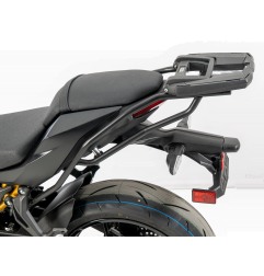 Hepco e Becker Portabauletto Easyrack Nero Per Kawasaki Z 650 S Dal 2026