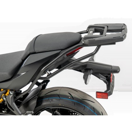 Hepco e Becker Portabauletto Easyrack Nero Per Kawasaki Z 650 S Dal 2026