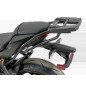 Hepco e Becker Portabauletto Easyrack Nero Per Kawasaki Z 650 S Dal 2026