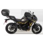 Hepco e Becker Portabauletto Easyrack Nero Per Kawasaki Z 650 S Dal 2026