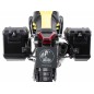 Hepco e Becker 6517687 00 01 01 40 Set Portavaligie Laterali Xplorer Nero Per Aprilia Tuareg 660 Rally Dal 2025