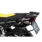 Hepco e Becker 6517687 00 01 01 40 Set Portavaligie Laterali Xplorer Nero Per Aprilia Tuareg 660 Rally Dal 2025