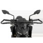 Hepco e Becker Protezione Anteriore Nera Per Kawasaki Z 650 S Dal 2026