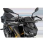 Hepco e Becker Protezione Anteriore Nera Per Kawasaki Z 650 S Dal 2026