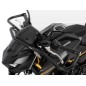 Hepco e Becker Protezione Anteriore Nera Per Kawasaki Z 650 S Dal 2026